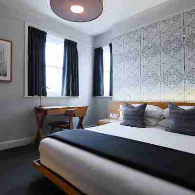 Malmaison Cheltenham Rooms