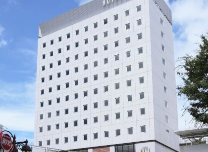 JR-EAST HOTEL METS TACHIKAWA