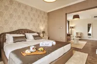 San Servolo Wellness Resort - Adults Only Hotel di Buje