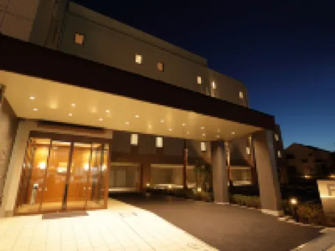 Hiyori Hotel Maihama Hoteles en Urayasu