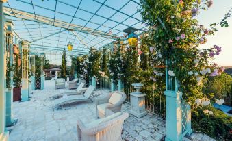 Relais Sassa Al Sole