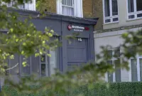 Best Western Plus Vauxhall Hotel Hotels in London