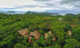 TreeCasa Hotel & Resort Nicaragua