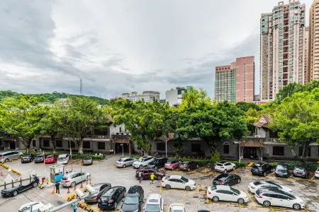 Bilin Inn (Foshan Daliang)