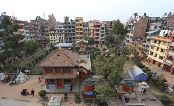 Patan Community Homestay