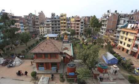 Patan Community Homestay - Housity