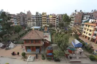 Patan Community Homestay