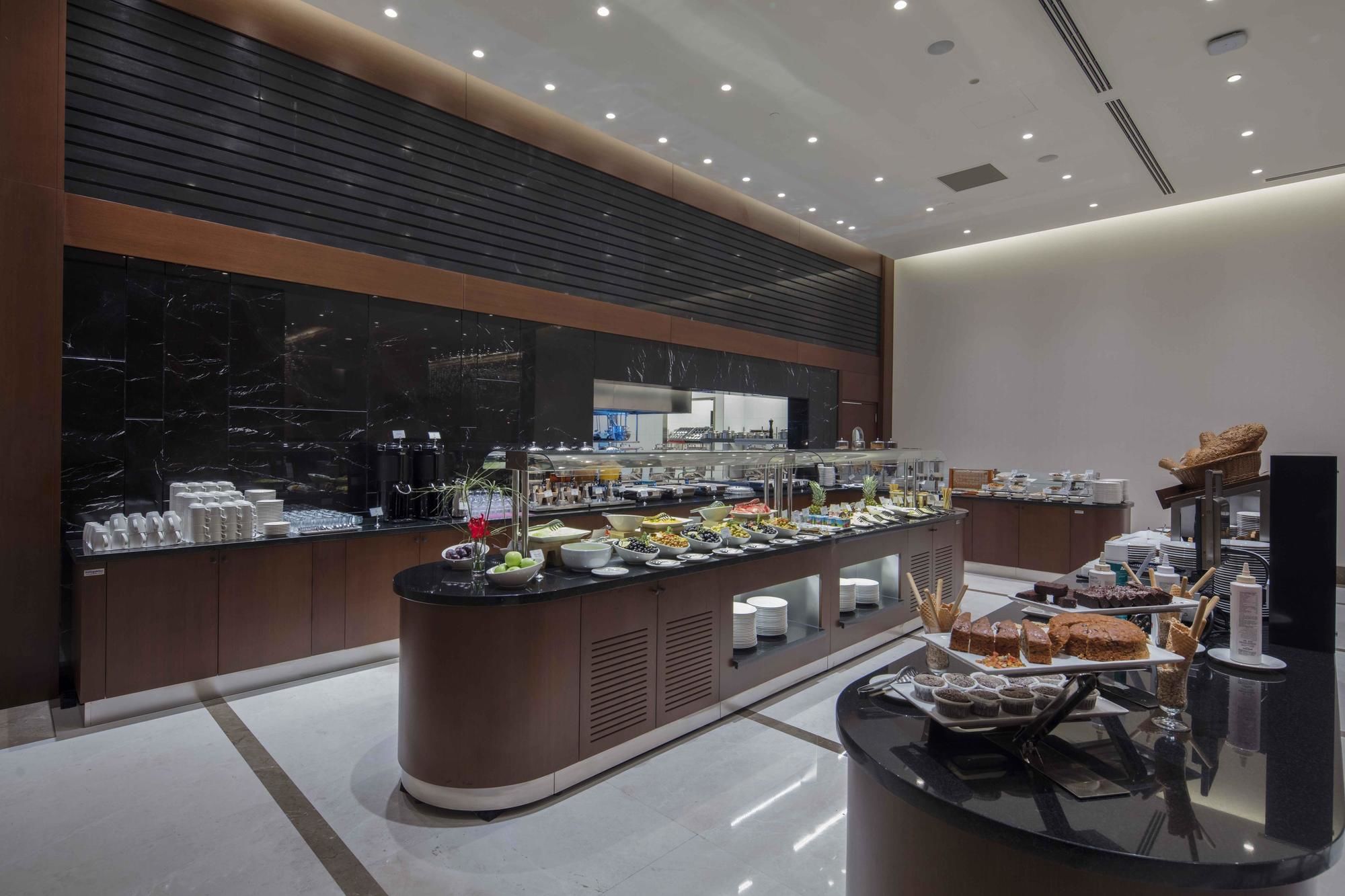 DoubleTree by Hilton İstanbul Ümraniye (DoubleTree by Hilton Istanbul Umraniye)