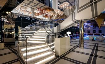 Novotel Ambassador Seoul Yongsan - Seoul Dragon City