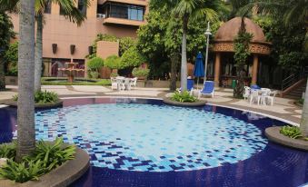Best Apartment at Times Square - Hizvo