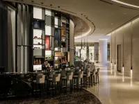 Novotel Ambassador Seoul Yongsan - Seoul Dragon City - bar