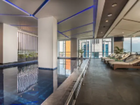 Arthama Hotels Makassar Hotels in Makassar