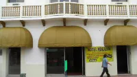 Hotel Morales Inn Hotels in Centro de Mazatlan