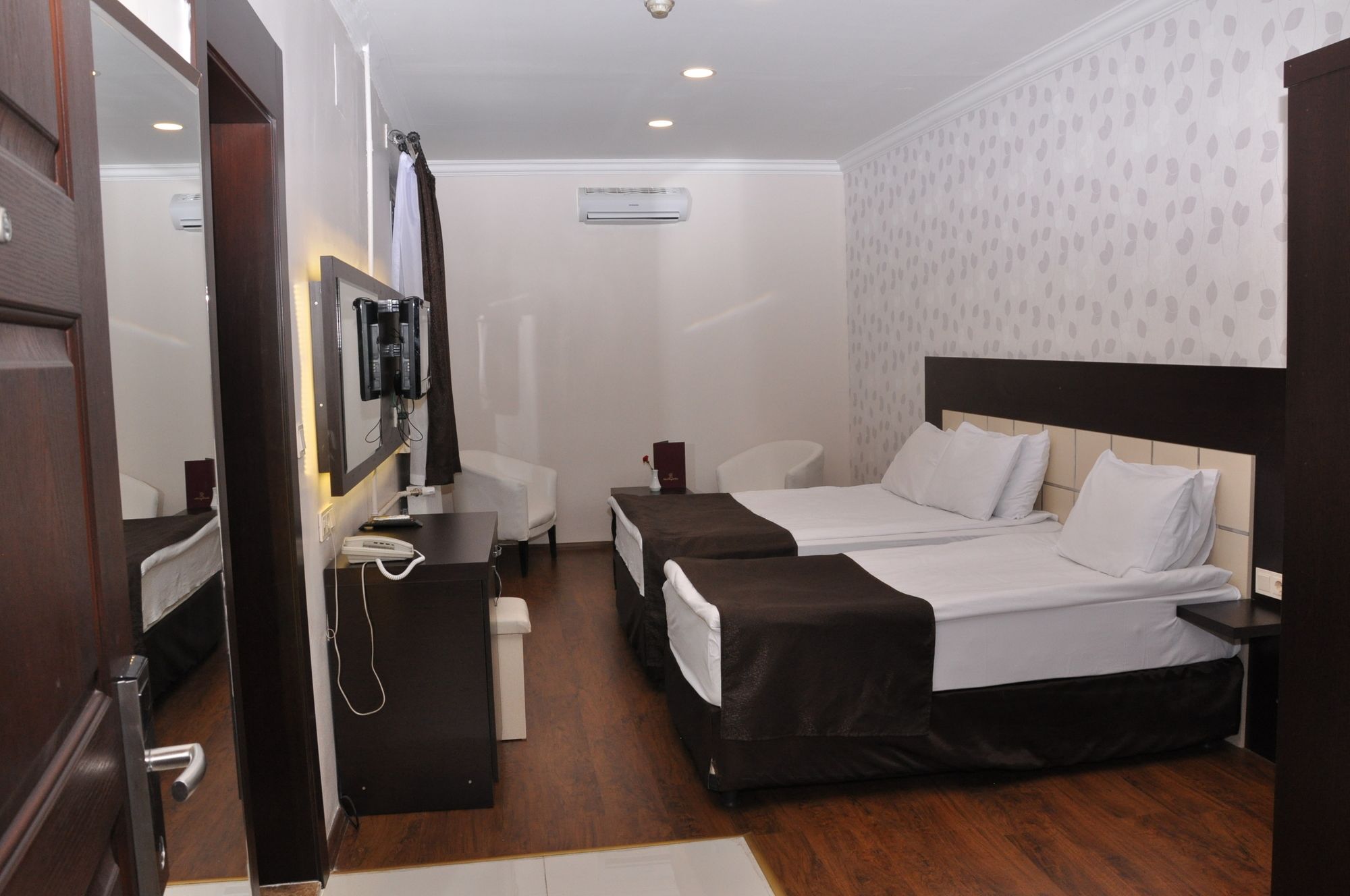 Buyuk Velic Hotel