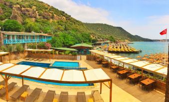 Assos Kervansaray Hotel - Special Category