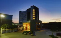 Hotel Kasturi Orchid