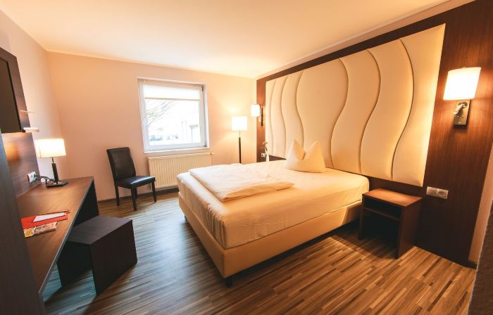 PLAZA INN Bruchsal
