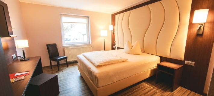 PLAZA INN Bruchsal Hoteles en Karlsruhe