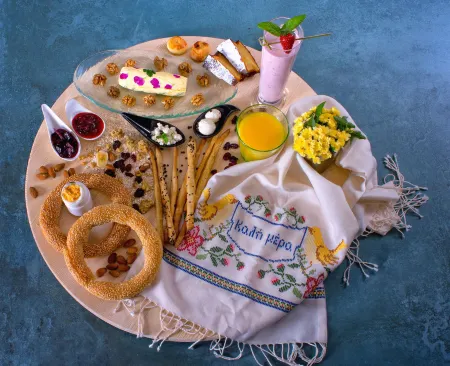 Lake Spirit Boutique Hotel & Spa