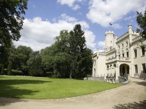 Romantik Hotel Schloss Reichenow