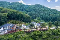 Hongcheon My Way Pet Friendly Pension