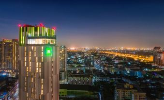 Ibis Styles Bangkok Sukhumvit Phra Khanong