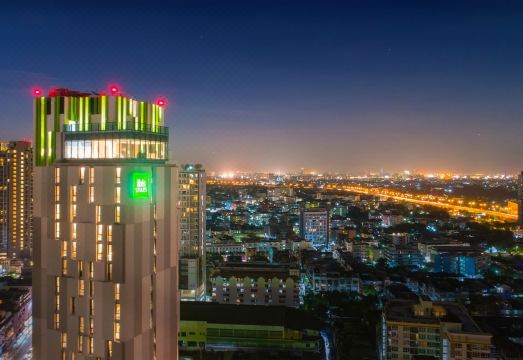 이비스 스타일스 방콕 수쿰윗 프라카농