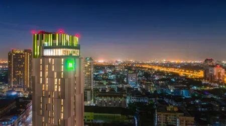 Ibis Styles Bangkok Sukhumvit Phra Khanong