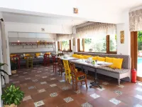 Foca 1887 Otel