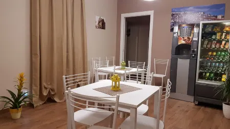 B&B Stella Maris Sciacca Centro