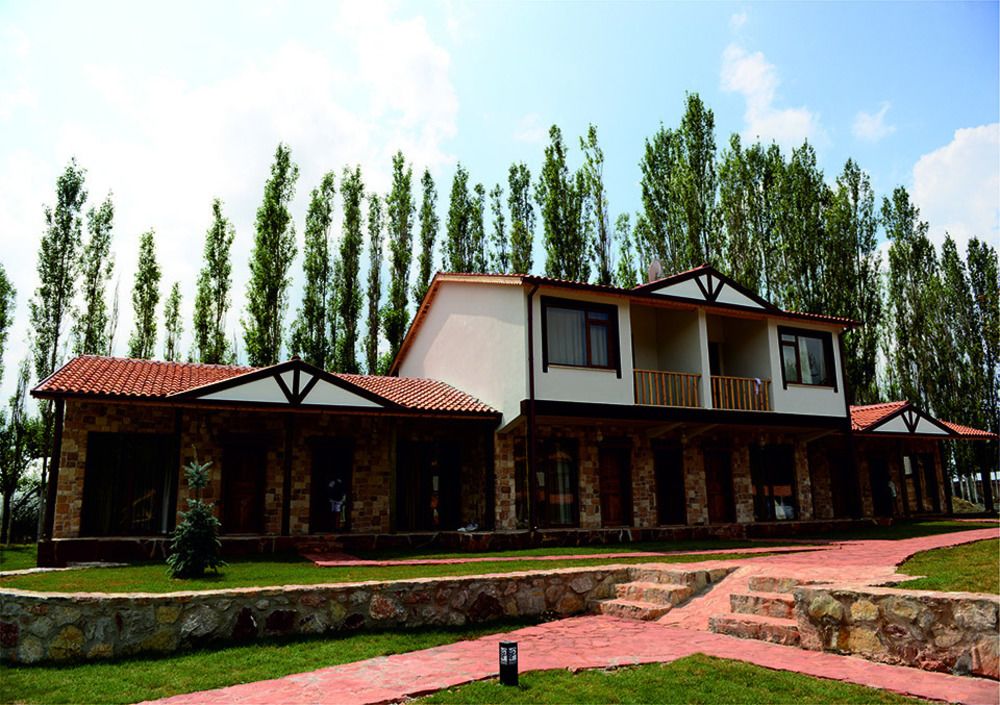 Golkoy Yasam Resort