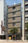 金沢カプセルホテル 武蔵町