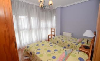 Apartment in Noja, Cantabria 103652 by MO Rentals