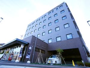 Hotel Livemax Kanazawa Ekimae