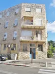 Carmel Apartments