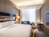 Novotel Singapore on Stevens Hôtels à : Singapour