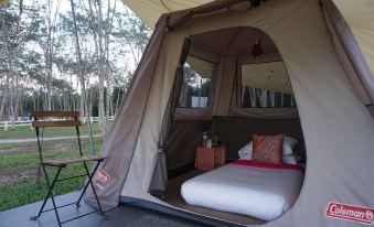 Singha Park Chiang Rai Camping - Housity