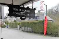 Hotel Aquatel