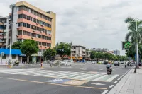 City Comfort Inn Zhanjiang Chi Kan Shi Mao Da Sha Qiao