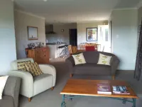 Glencairn Glamour Hotels in Ben Ohau