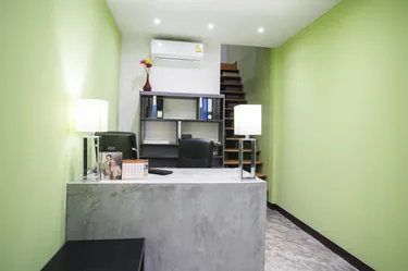 รูปภาพของThe M Pool Villas Bangkok - BTS Ekkamai