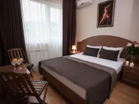 Amigo Tuapse Hotels in Tuapse