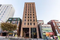 Hotel the Artist Dongdaemun Hotels near Korea University Broadcasting Station