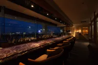 ANA Crowne Plaza MATSUYAMA by IHG - bar