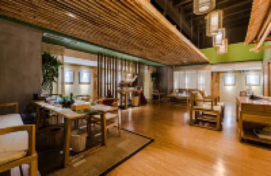 NengHui Star Hotel