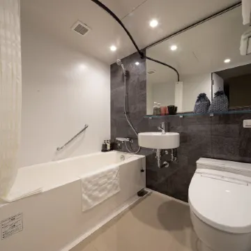 Hotel Resol Kyoto Kawaramachi Sanjo Отели рядом с достопримечательностью «Район Понтоте»
