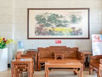 广州利君酒店 - 公共区域