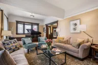 Parker Guest House