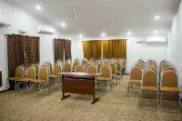 The Palmview Manor Hotel Hotel di Victoria Island
