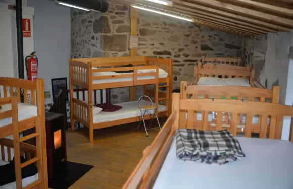 卡西納馬賽羅旅館